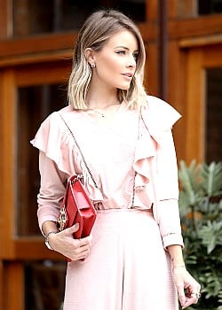 Carolina Jannini